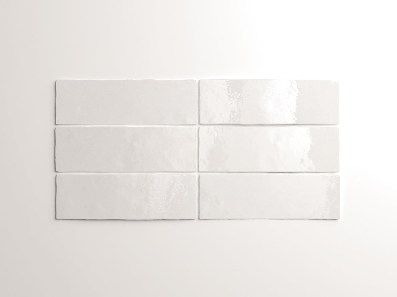 Haban White Tile