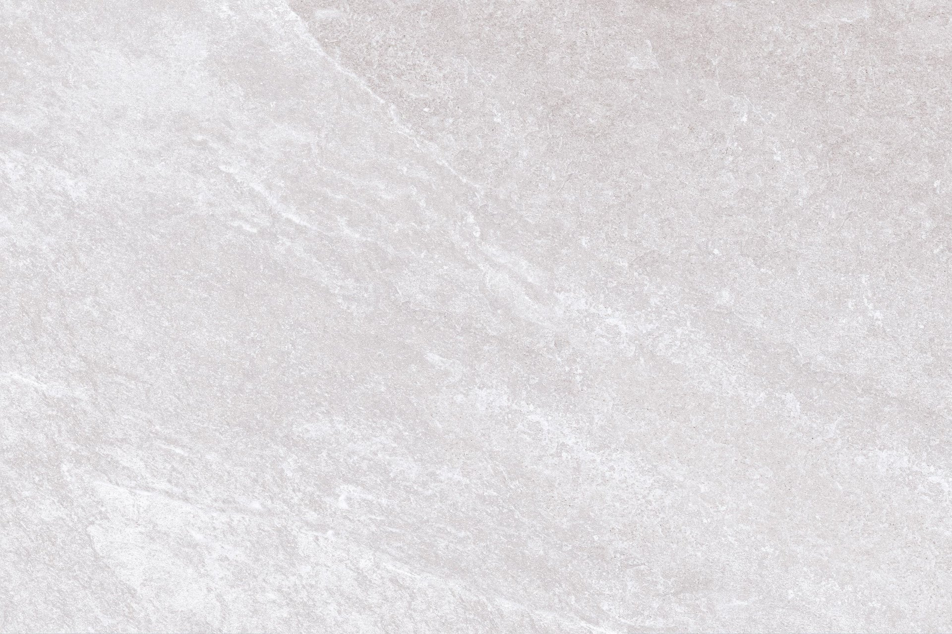 Headley White 900mm x 600mm Outdoor 20mm Tile