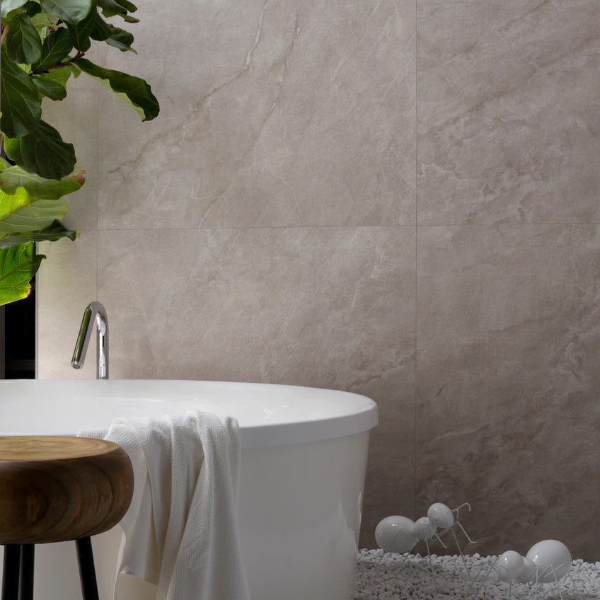 Honfleur Beige Natural Tiles