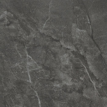 Honfleur Dark Grey Lappato Tiles