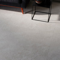 Honfleur Light Grey Lappato Tiles