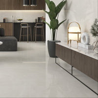 Langstone Sand Polished 600 x 600mm Tile