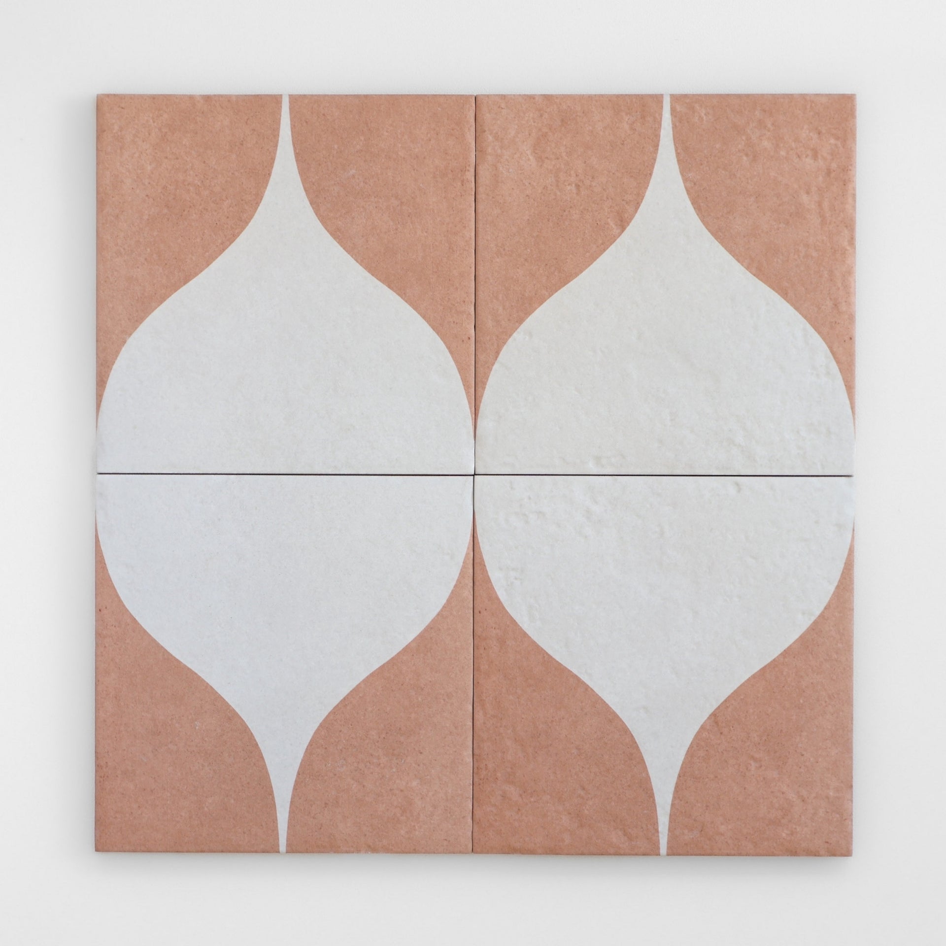 Liliana Terra Decor Tile
