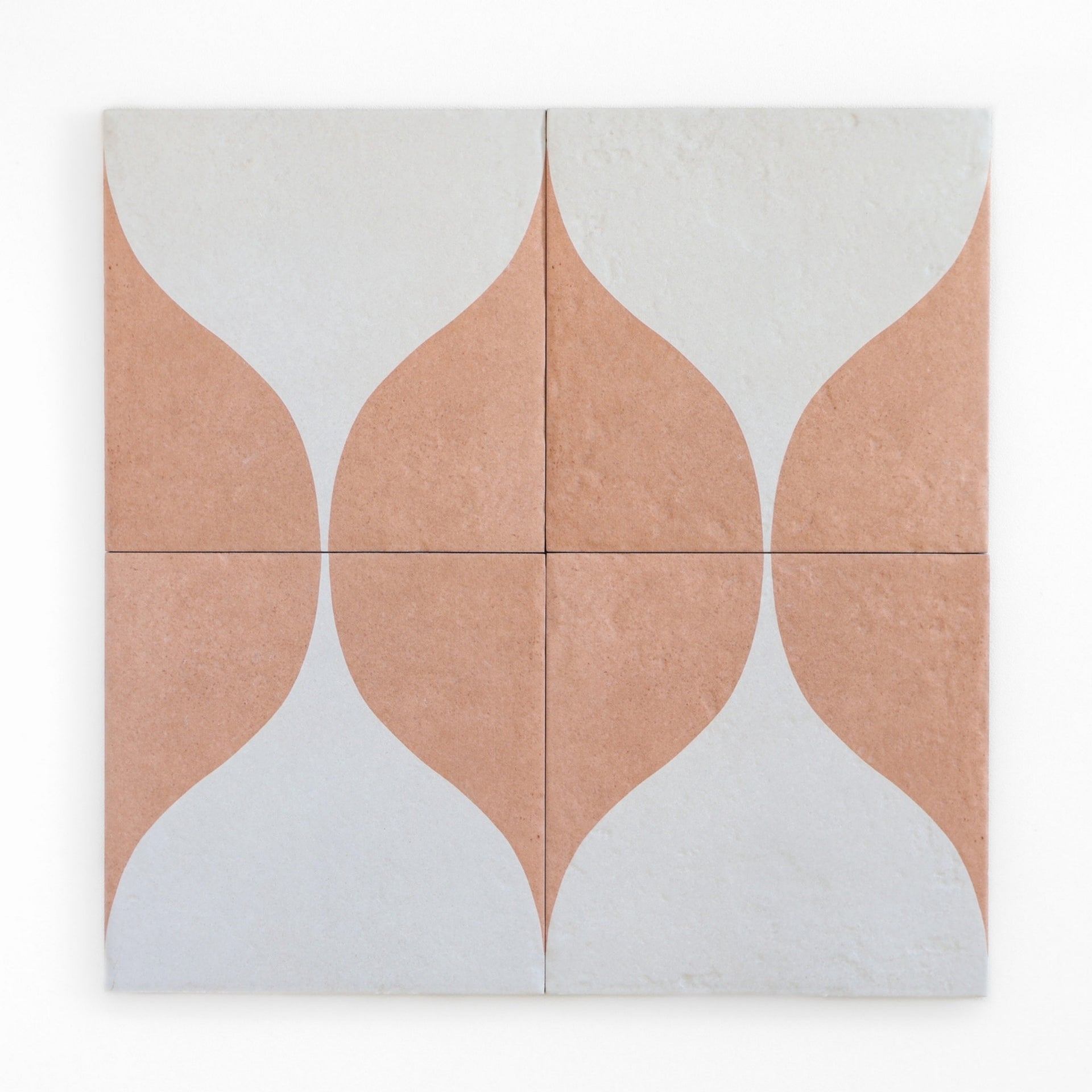 Liliana Terra Decor Tile