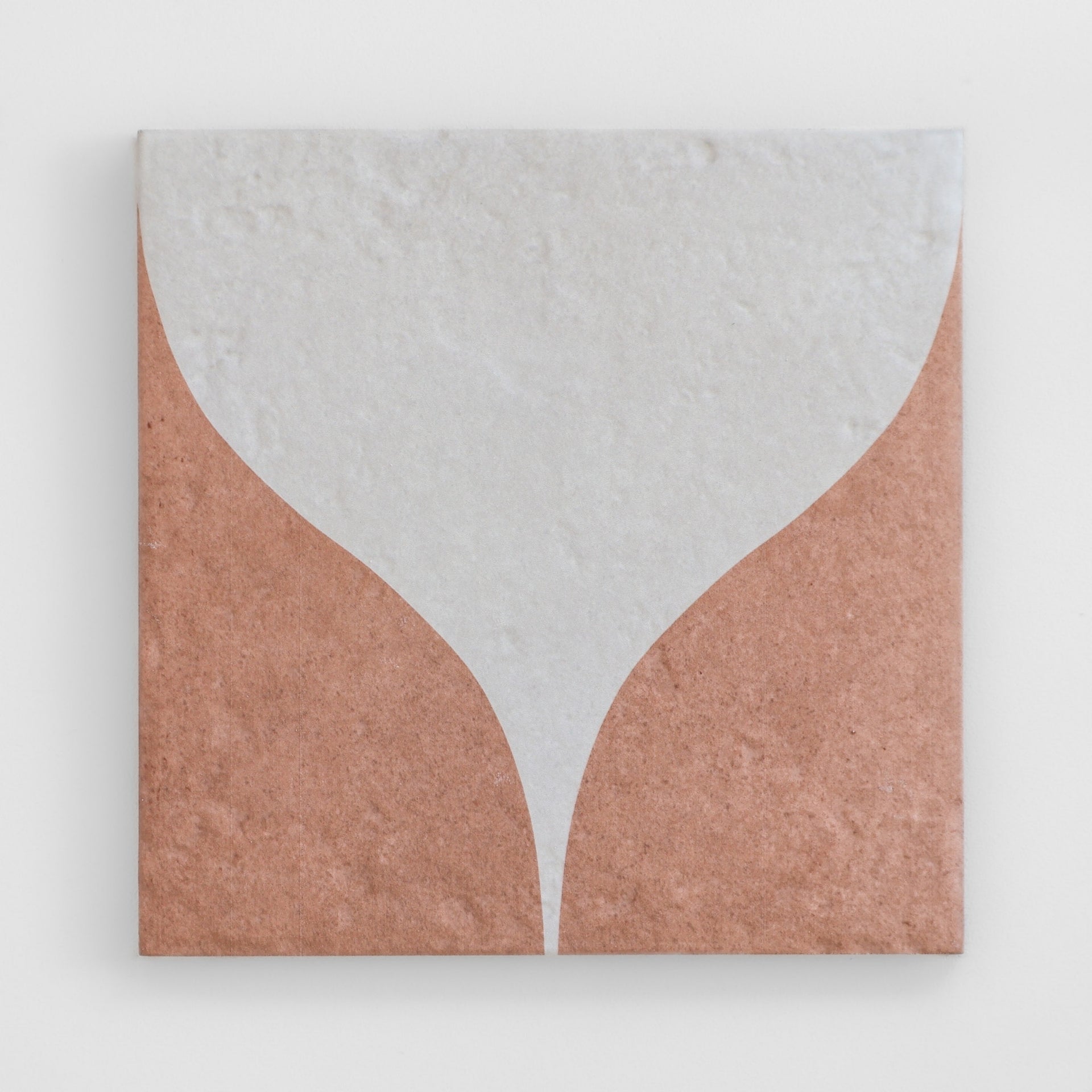 Liliana Terra Decor Tile