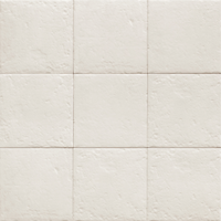 Liliana Plain White Tile