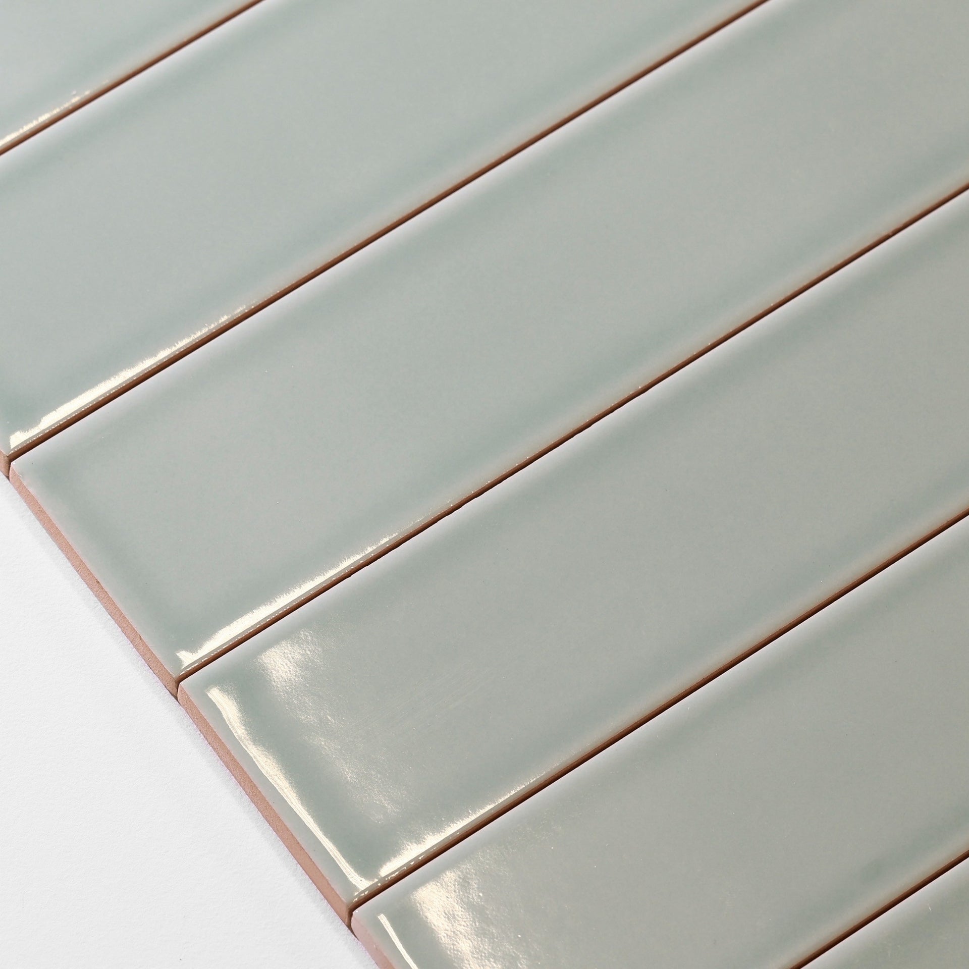 Lydford Mint Wall Tile