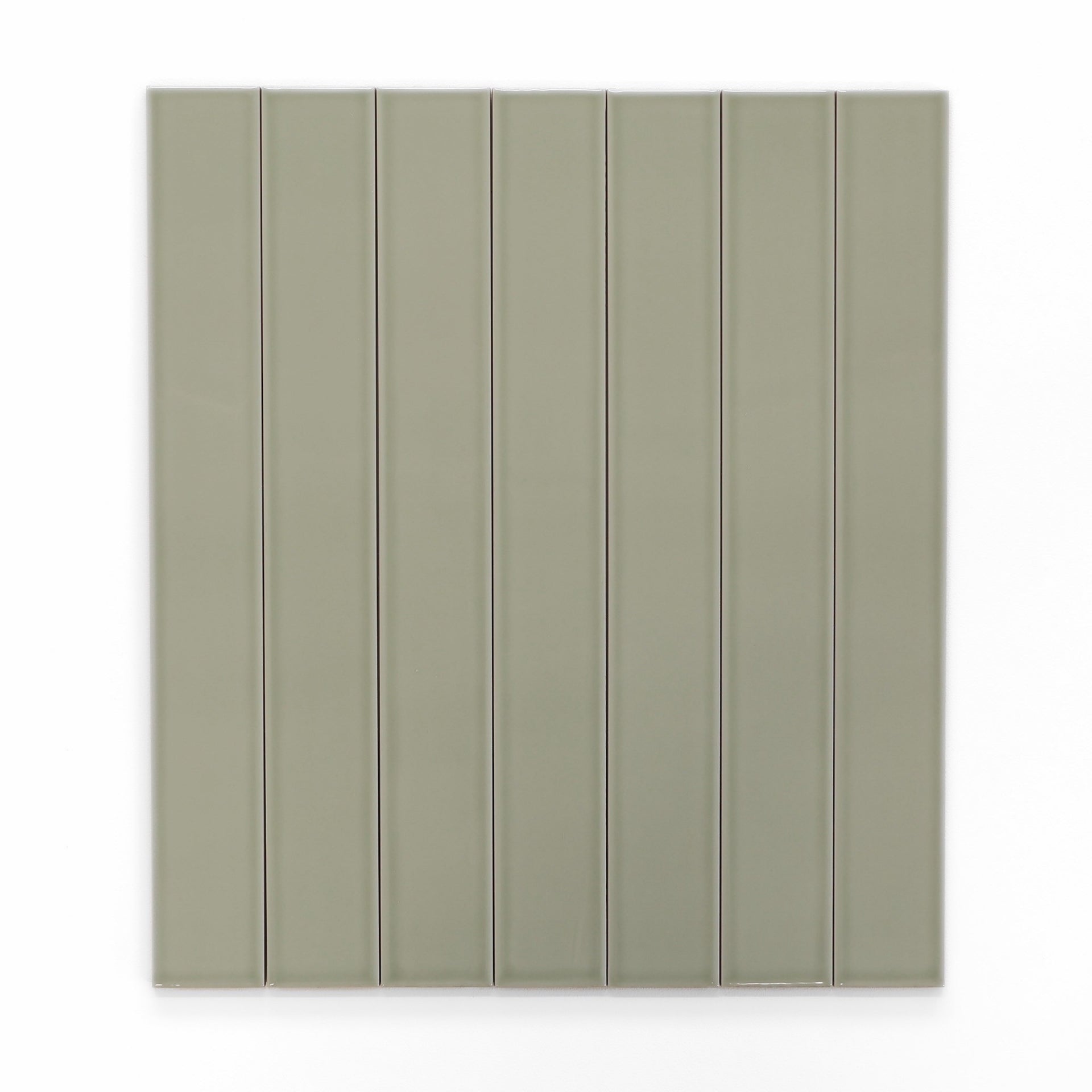 Lydford Olive Wall Tile