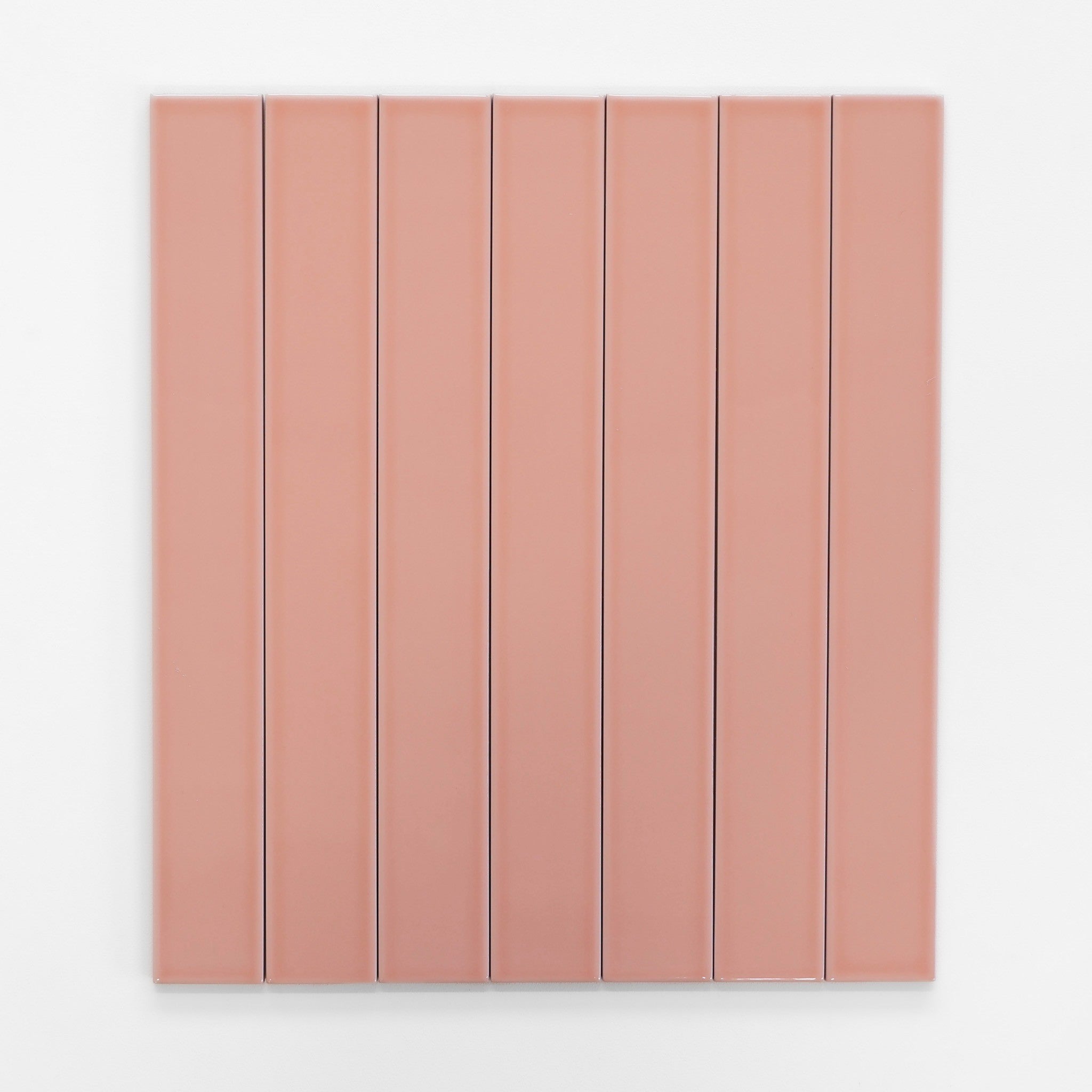 Lydford Pink Wall Tile – Tileflair