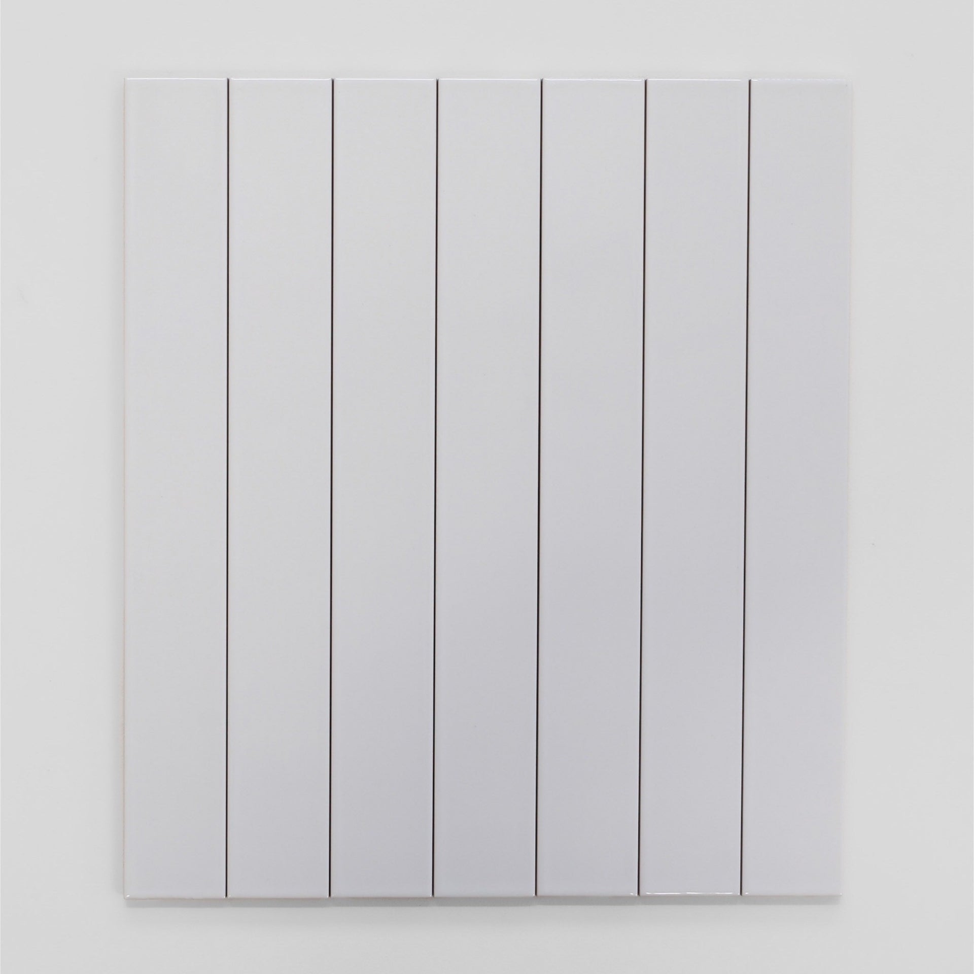 Lydford Snow Wall Tile