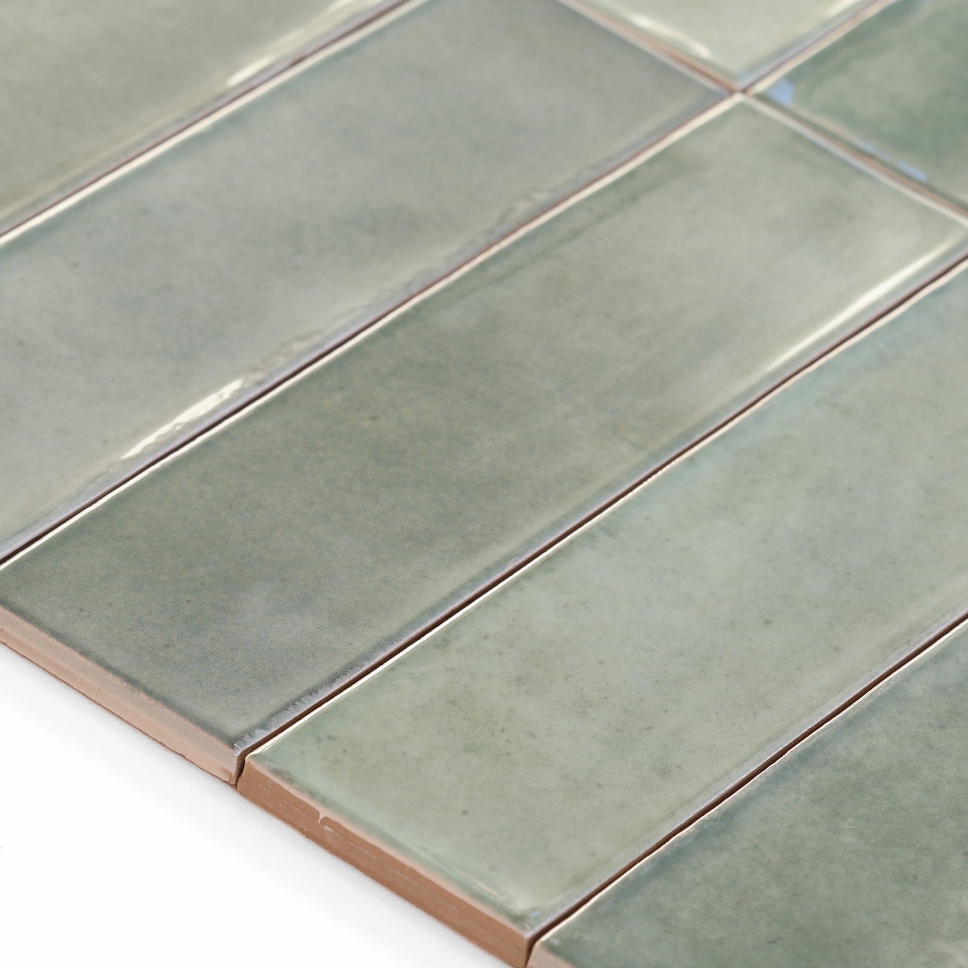 Martock Turquoise Tile