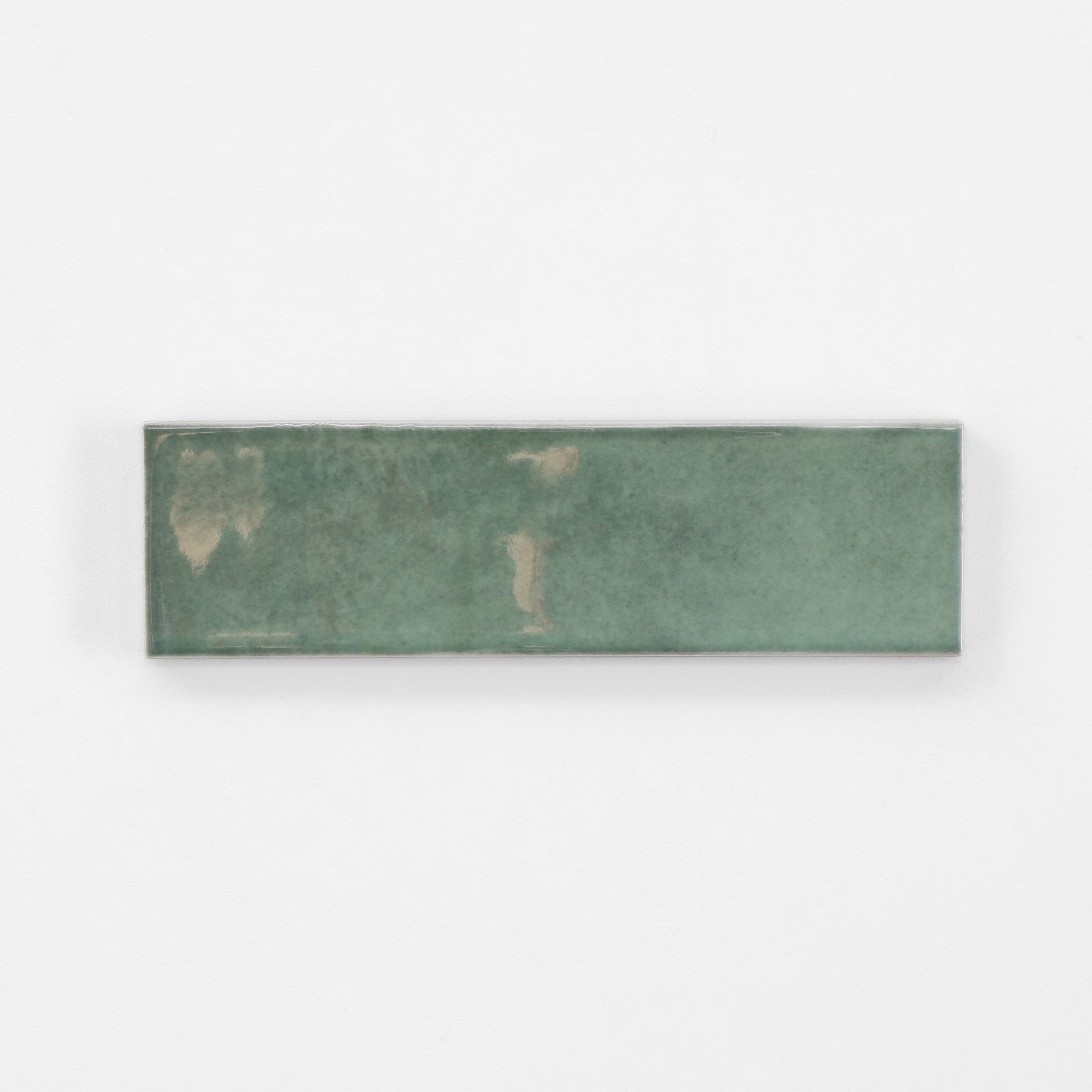 Martock Turquoise Tile