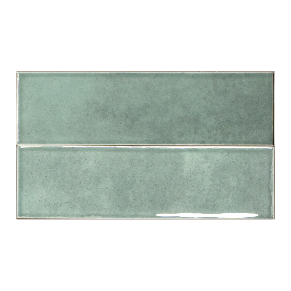 Martock Turquoise Tile