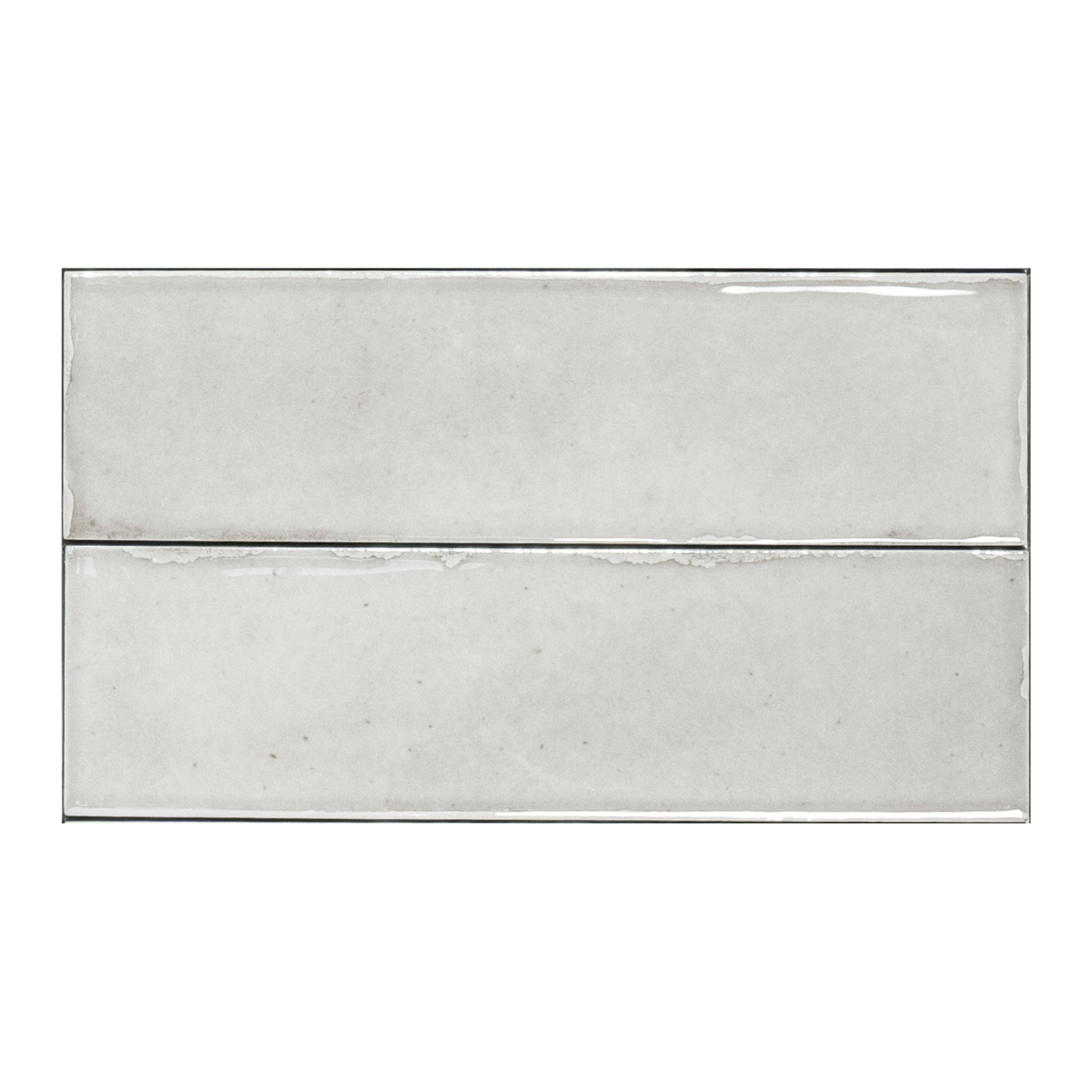 Martock White Tile