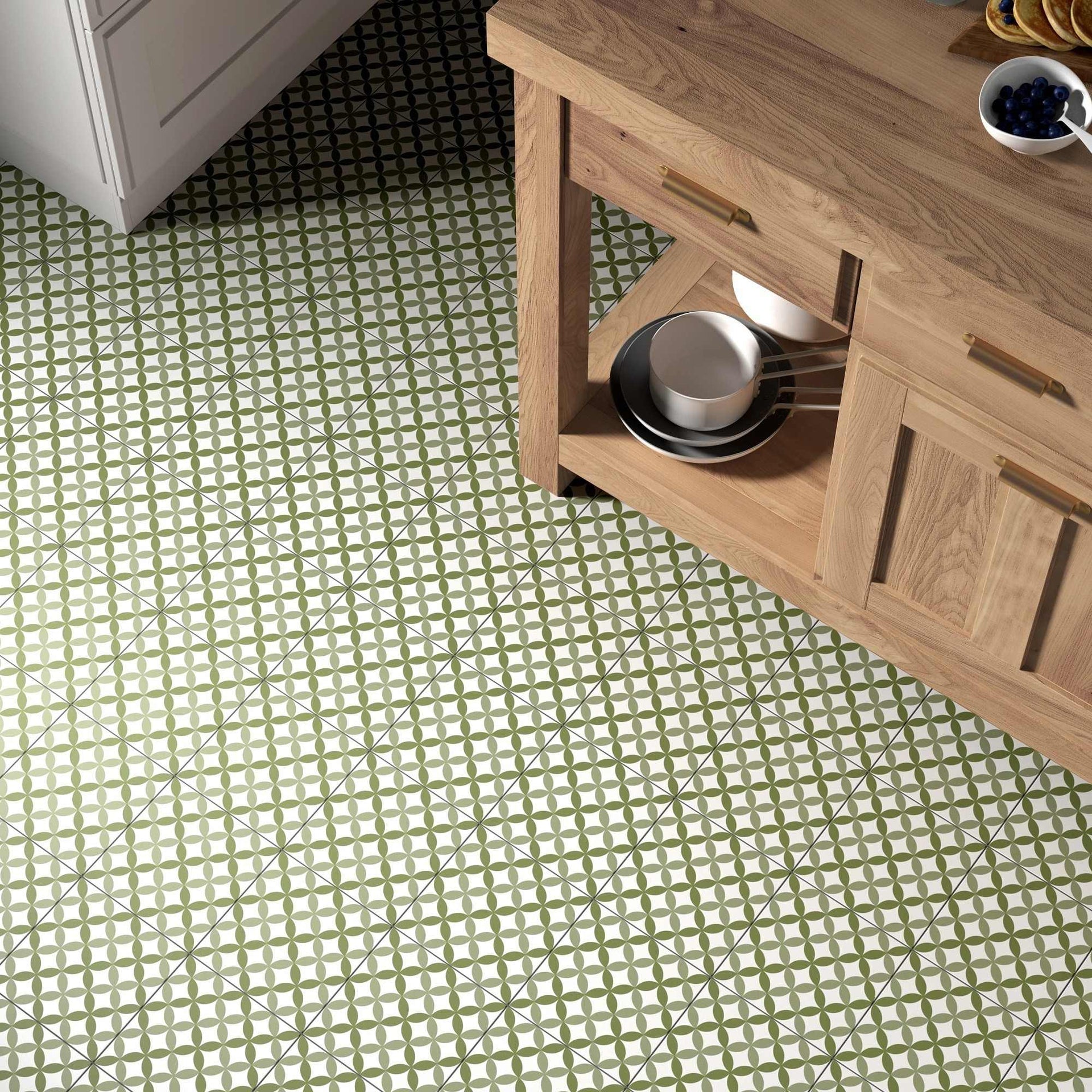 Decorative Patterned Tiles - Shop Now | Tileflair