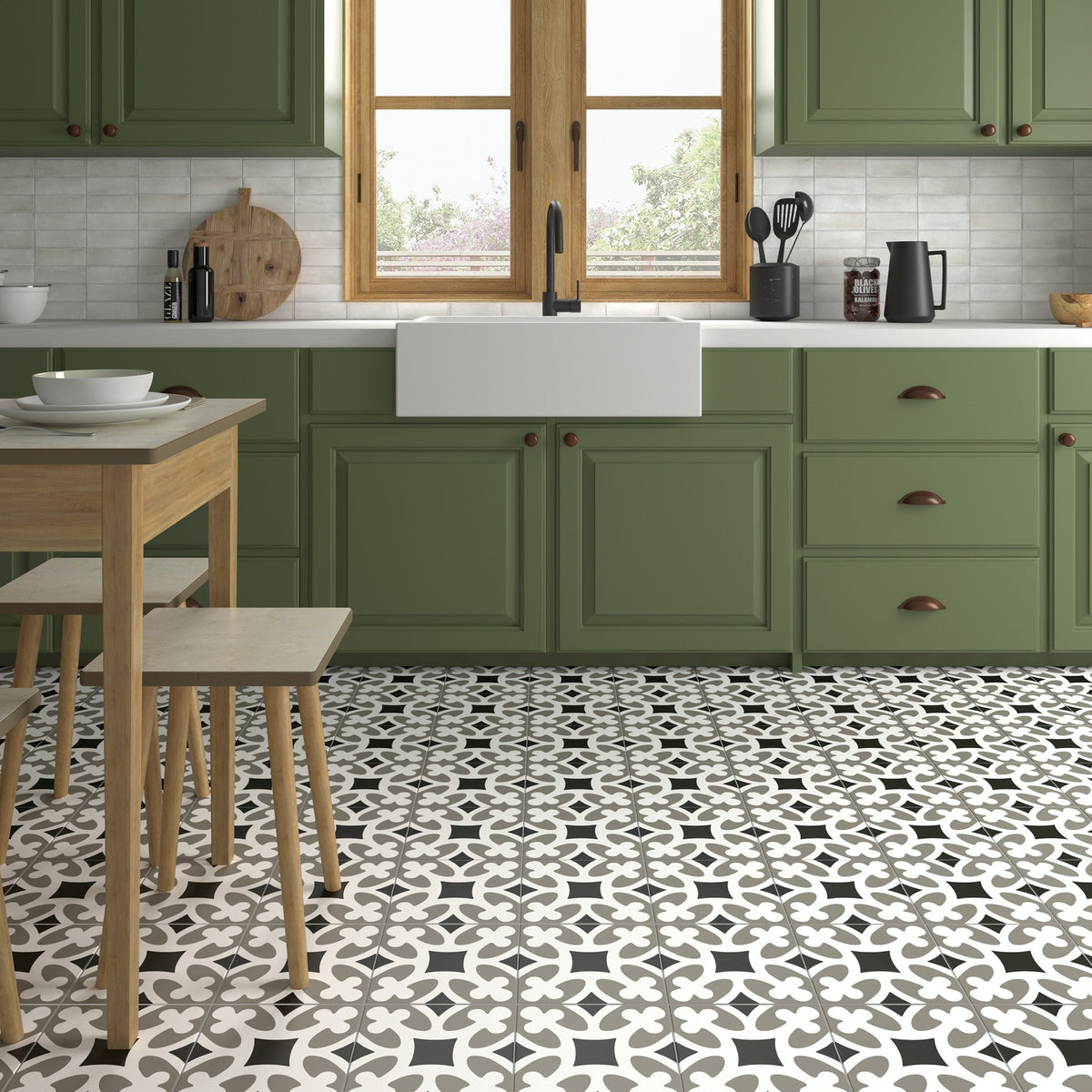 Patternewd Tile Samples Free Decorative Patterned Tiles - Shop Now | Tileflair