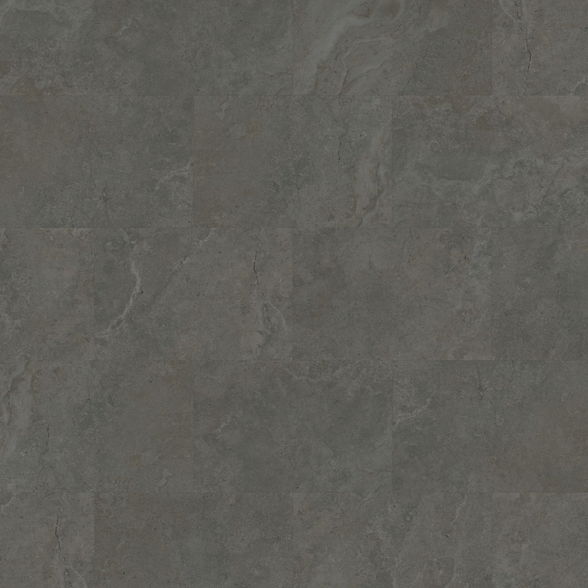 Nera Travertine Dark Grey LVT Pack