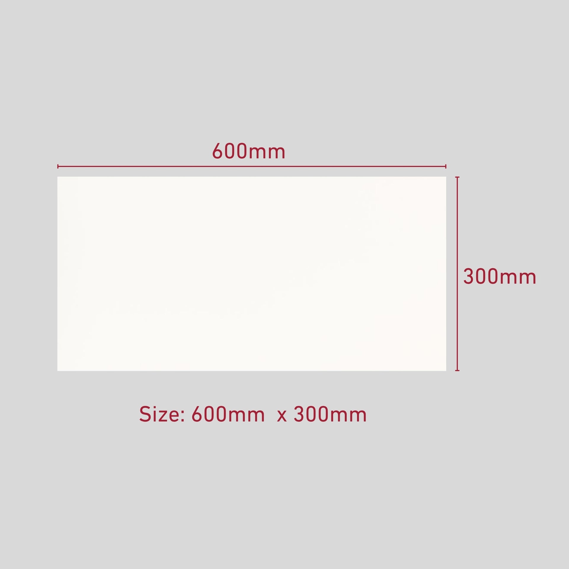 New Blancos White Tile