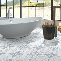 New England Pastels Gloucester Tile