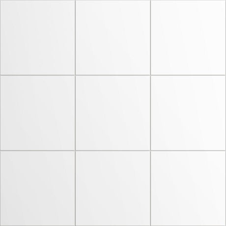 New England White Base Tile