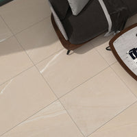 Otis Sand Outdoor Tile
