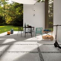 Putney White Tile 600x300mm