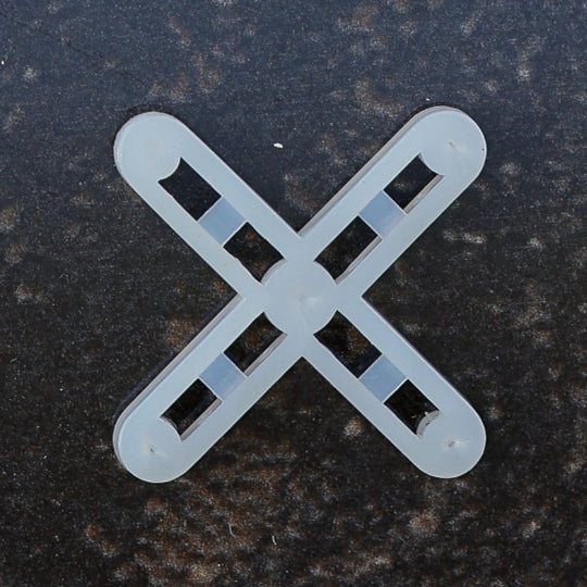 5mm Cross Spacers