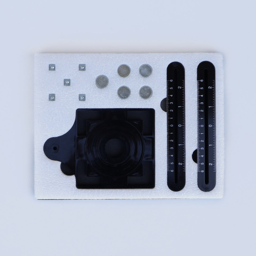 QUA Scorpion Measuring Tool