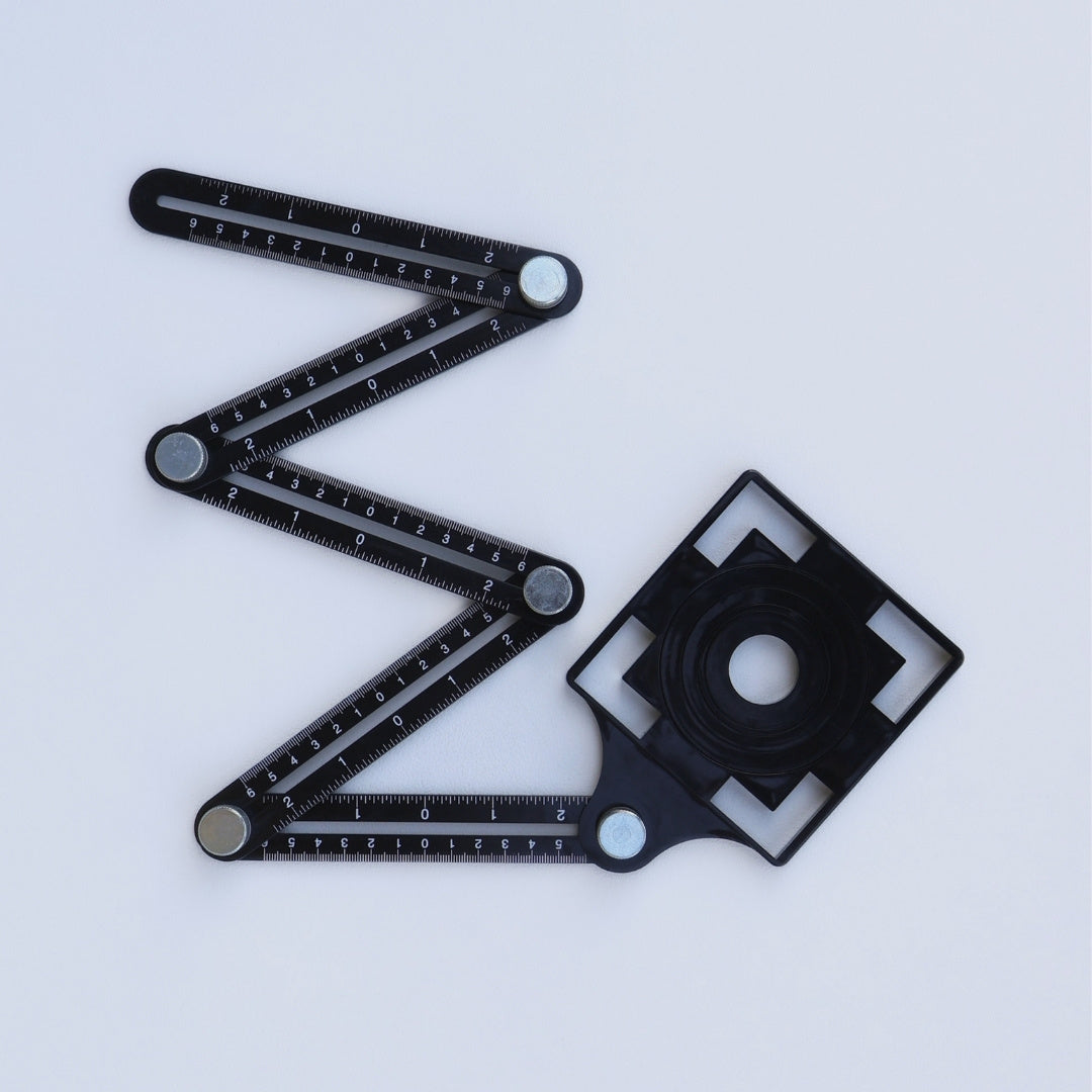 QUA Scorpion Measuring Tool