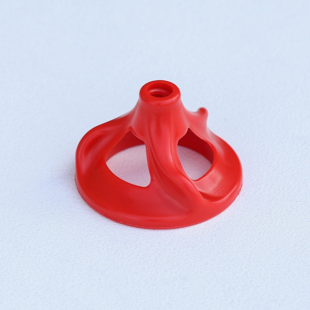 QUA Twister Plus Caps (100 Pack)