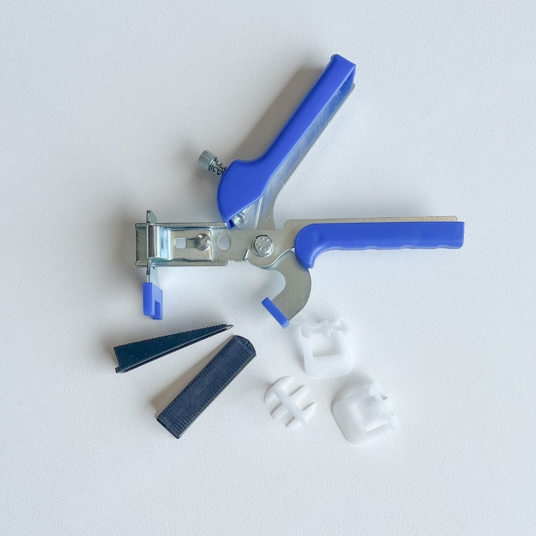 QUA Metal Wedge Pliers
