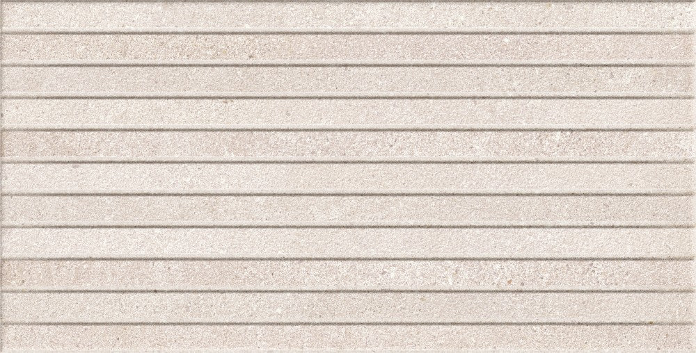 Midhurst Cream Decor Tile