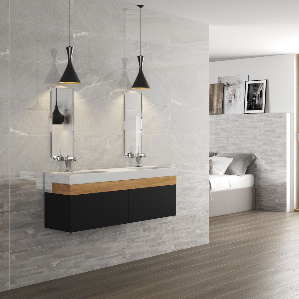 Roubaix Moon Wall Tile