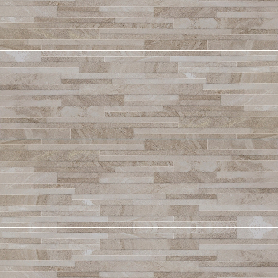 Roubaix Bone Decor Wall Tile