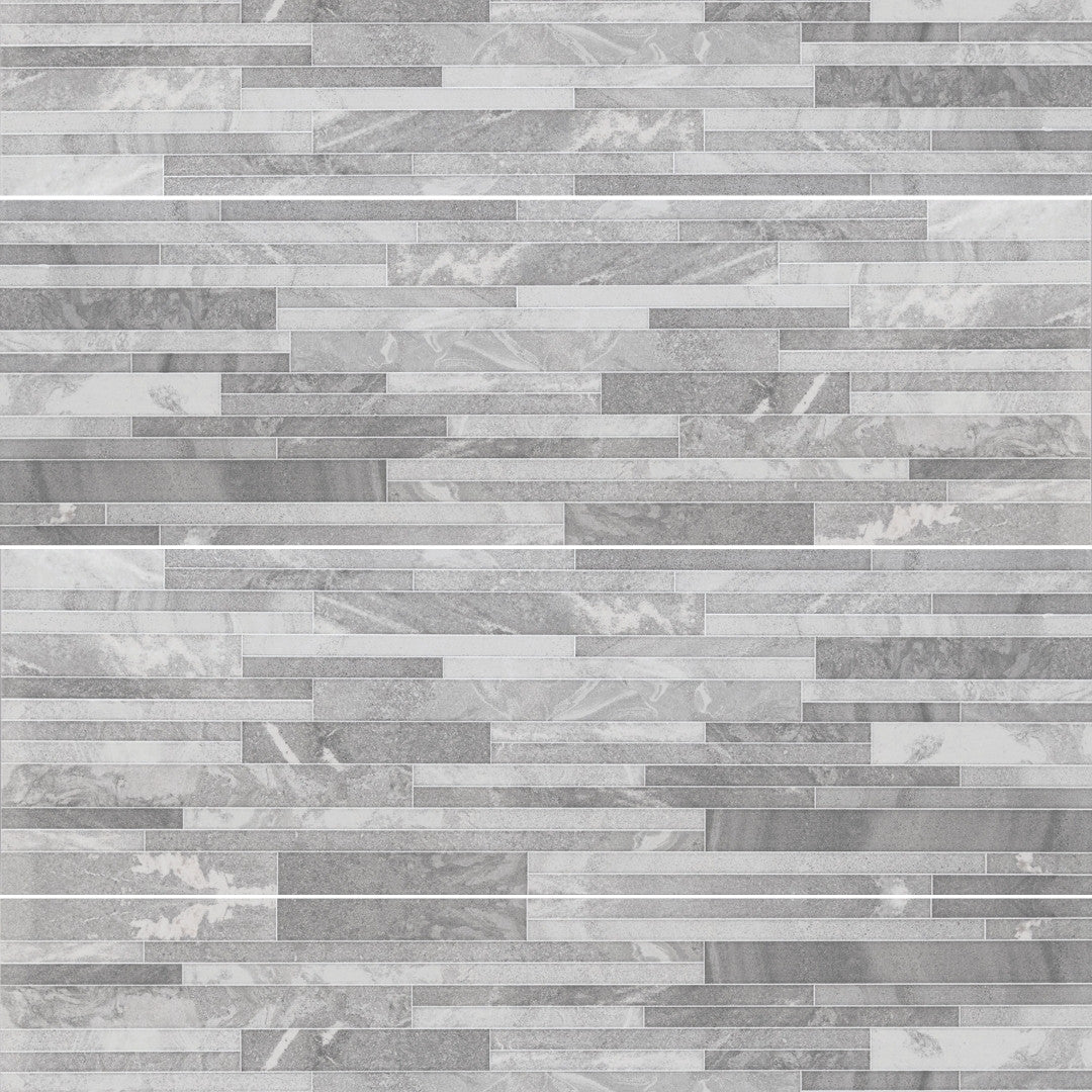 Roubaix Moon Decor Wall Tile