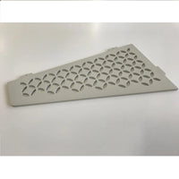 Schluter Shelf Beige Grey Floral SE S3 D5 TSBG SHELF-E-S3