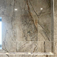 Firenze San Pedro Brown Polished Tile 1200 x 600mm