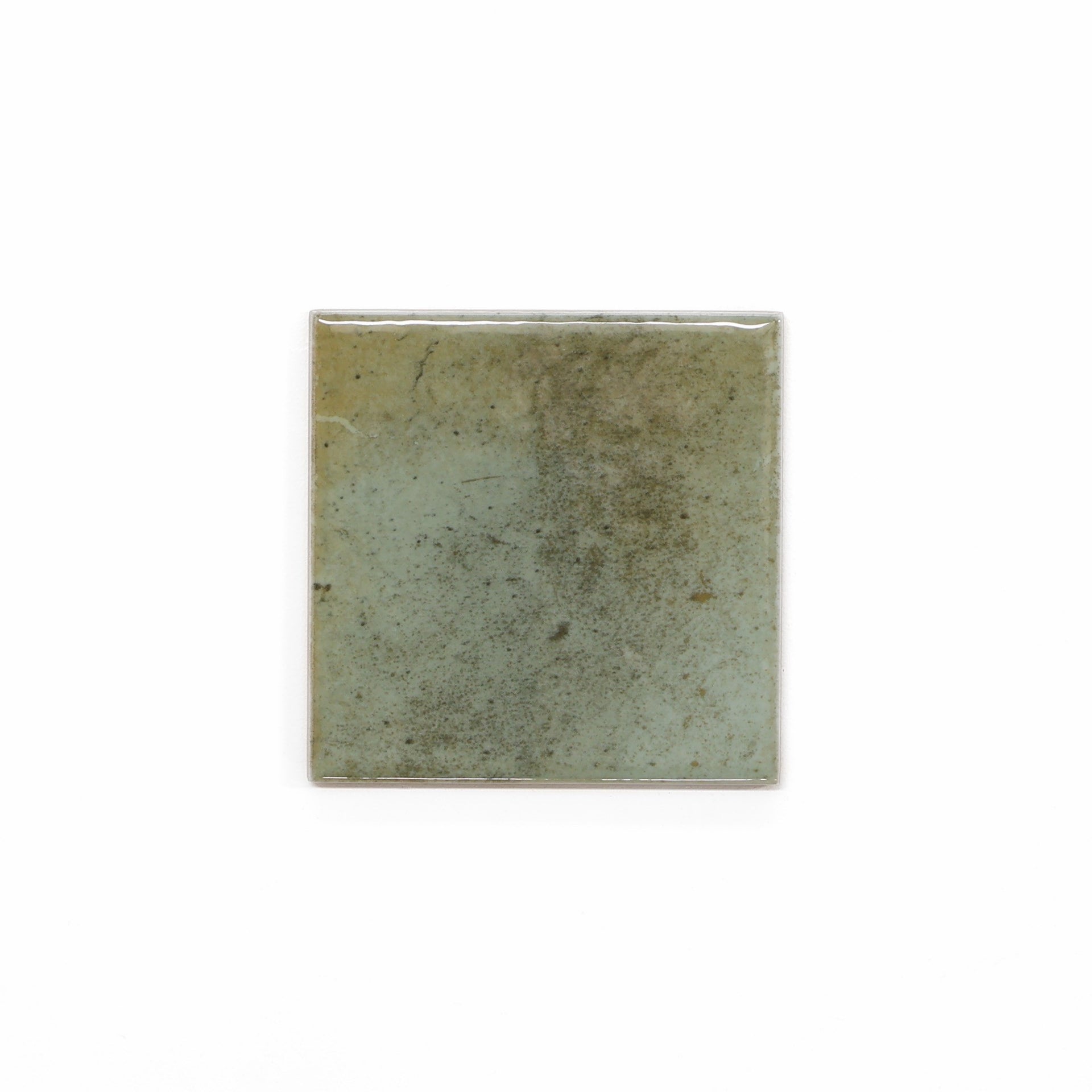 Santiago Celadon Green Tile