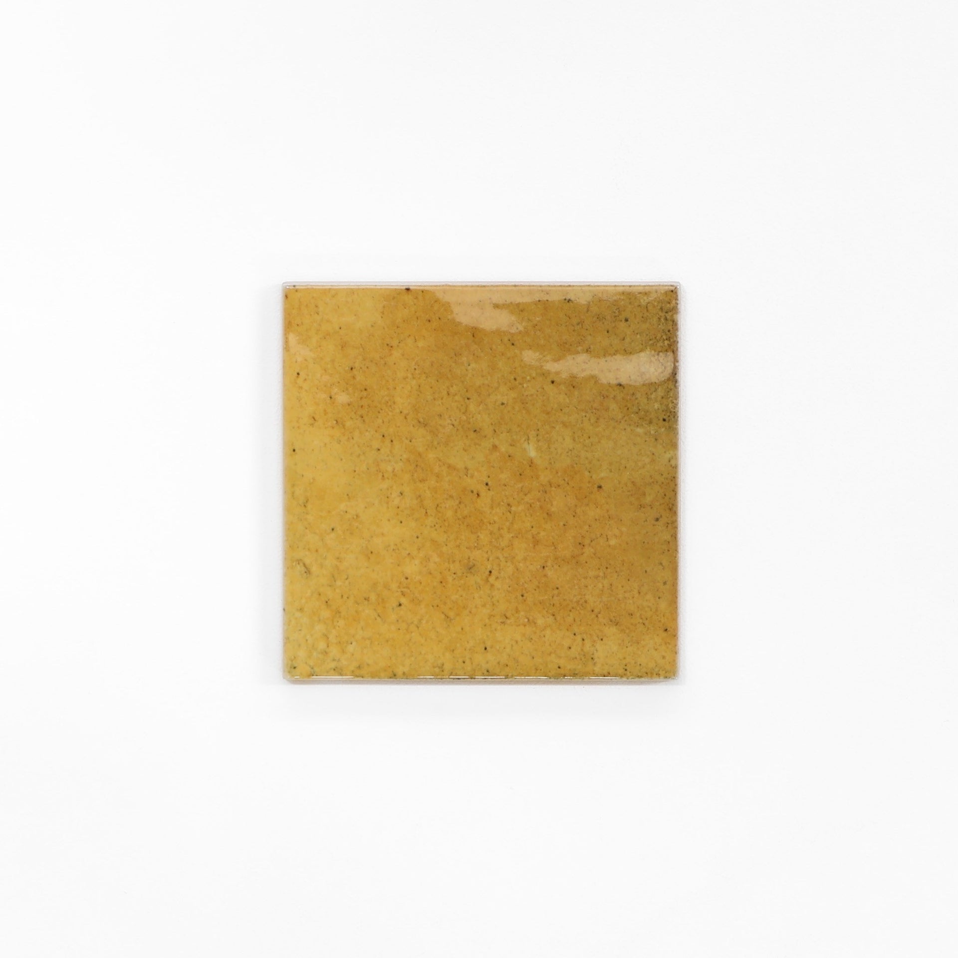Santiago Mustard Tile