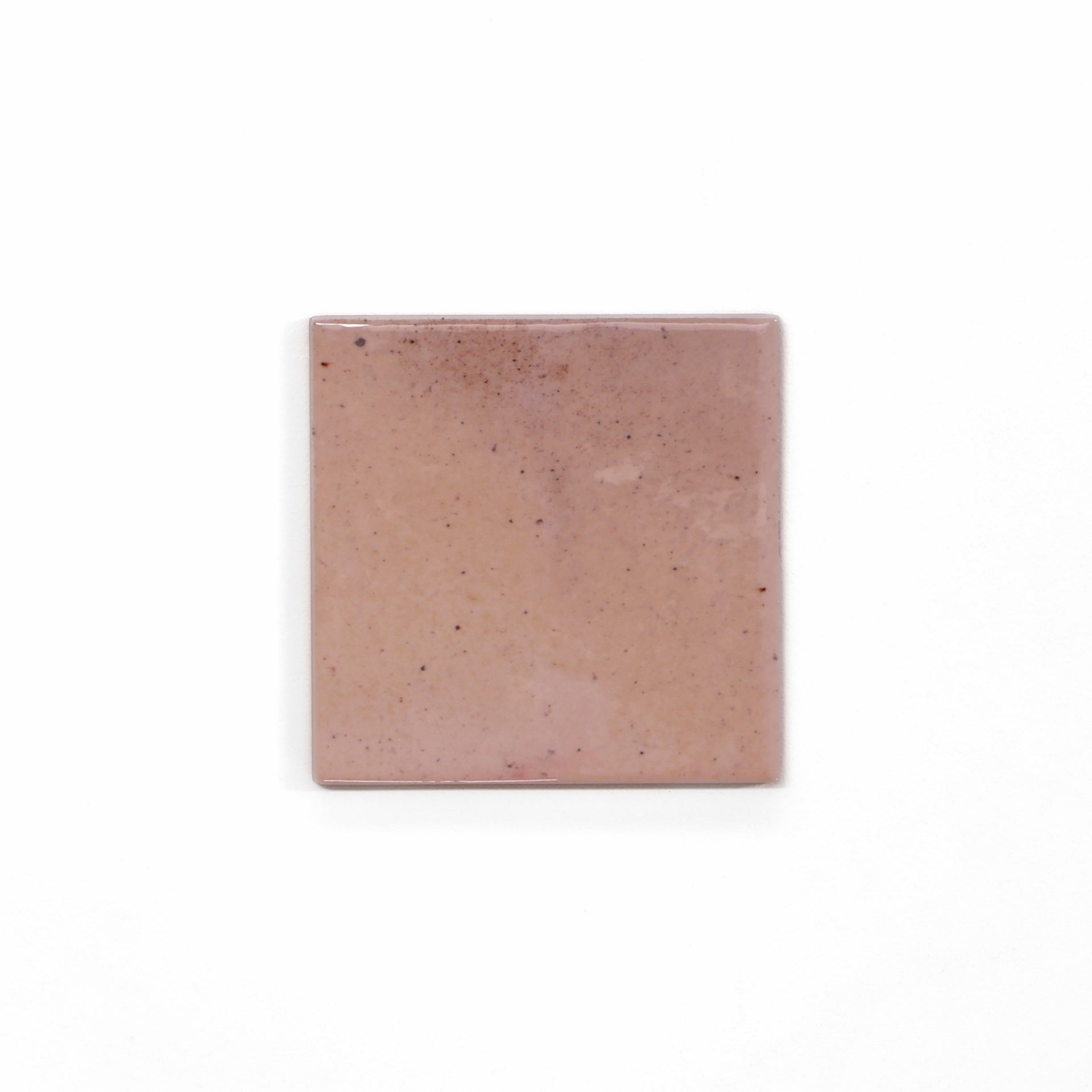 Santiago Pink Tile