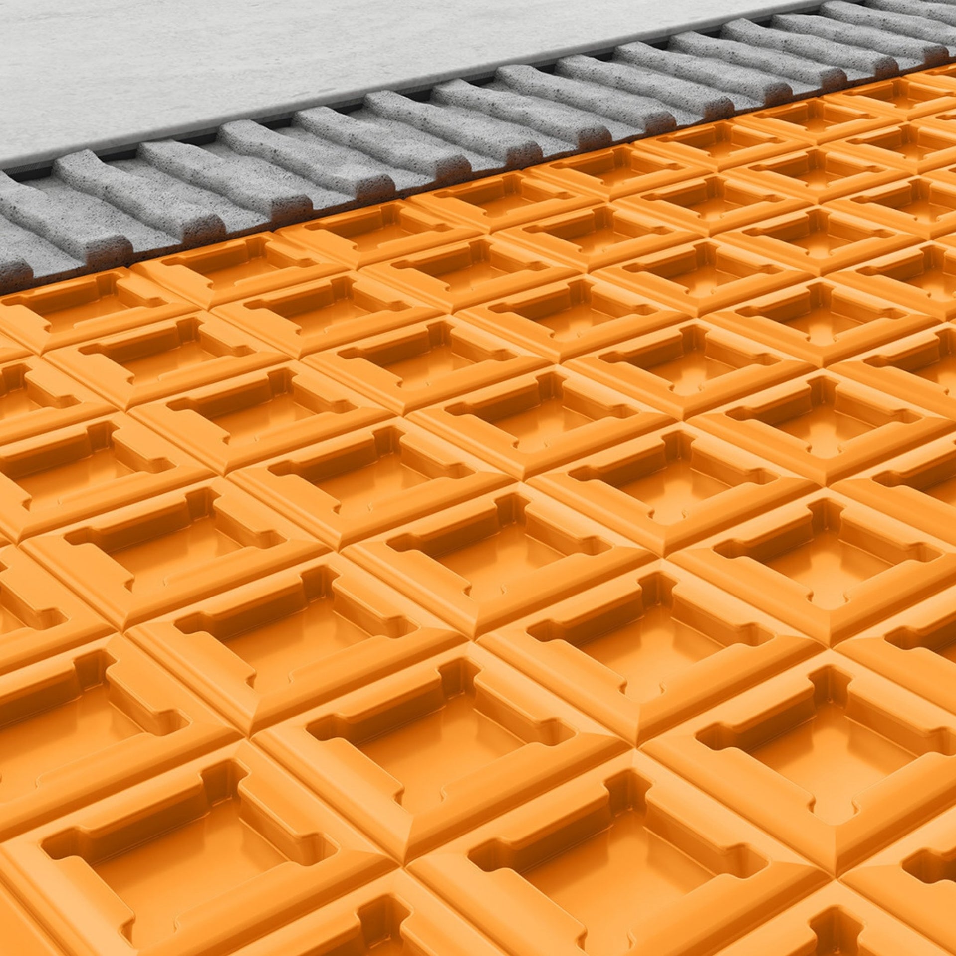 Schluter Systems Ditra Matting 30x1m