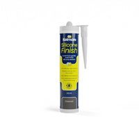 Kelmore Charcoal Silicone Sealant
