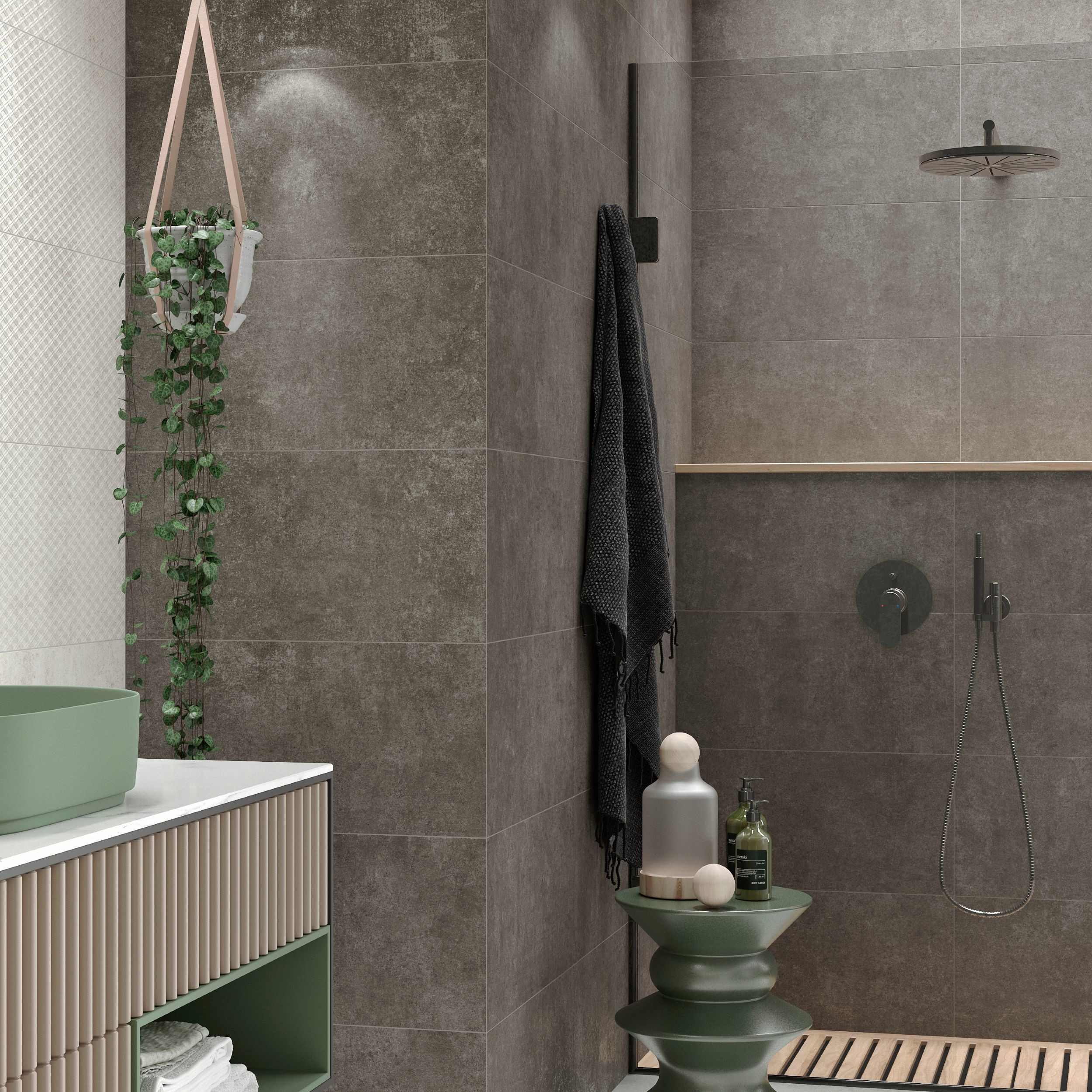 Stratford Shadow Wall Tile – Tileflair