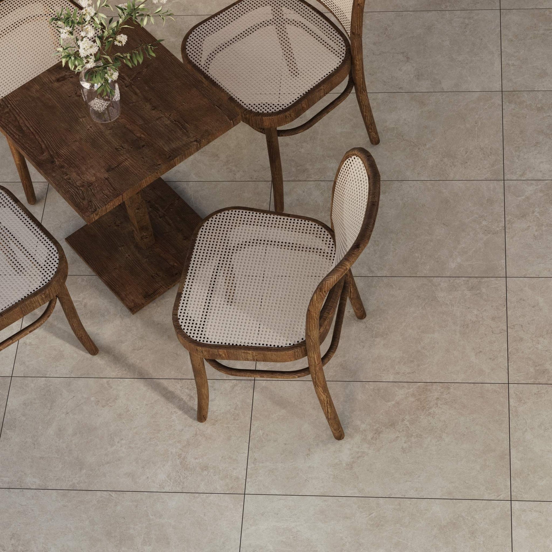 Tetbury Beige Tile