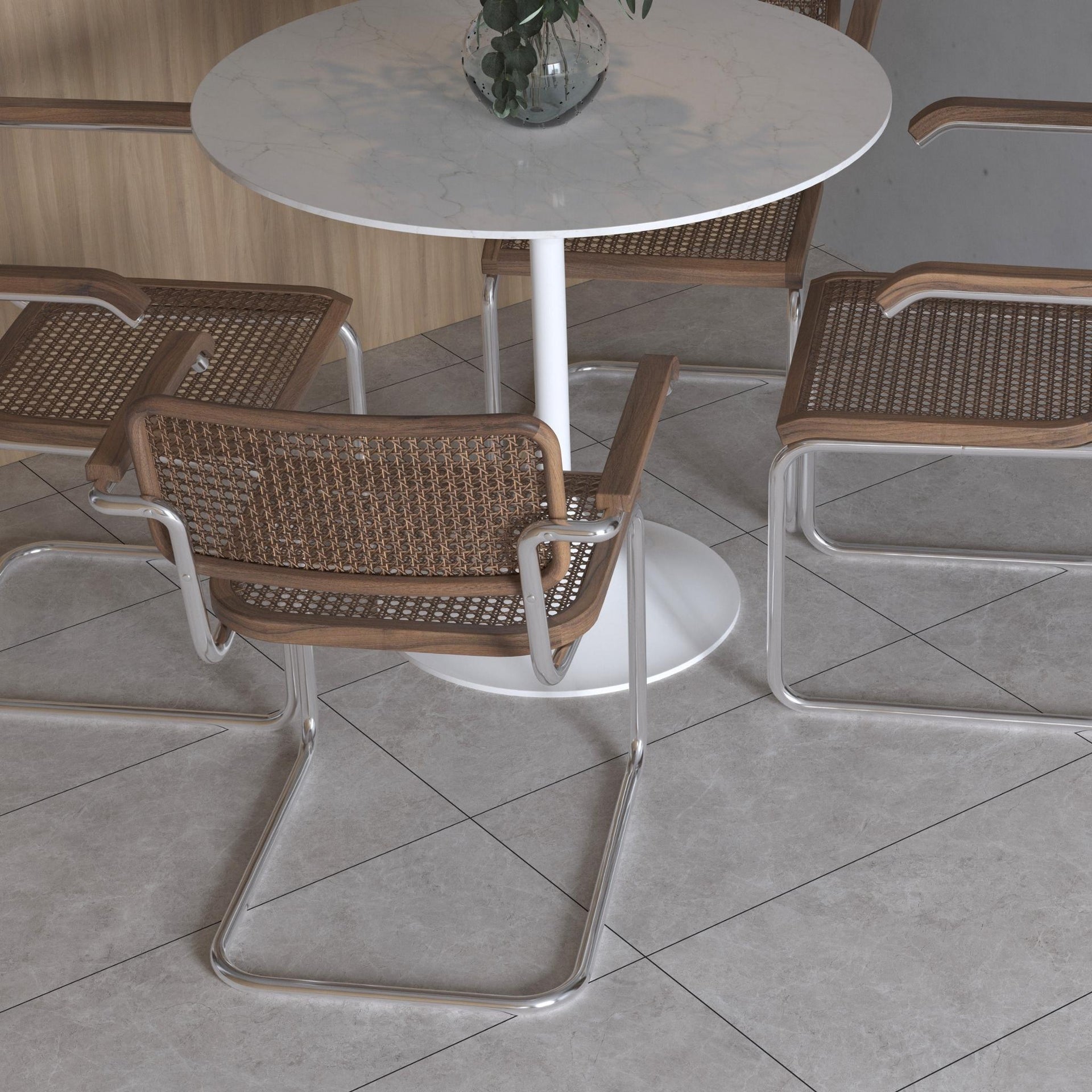 Tetbury Grey Tile