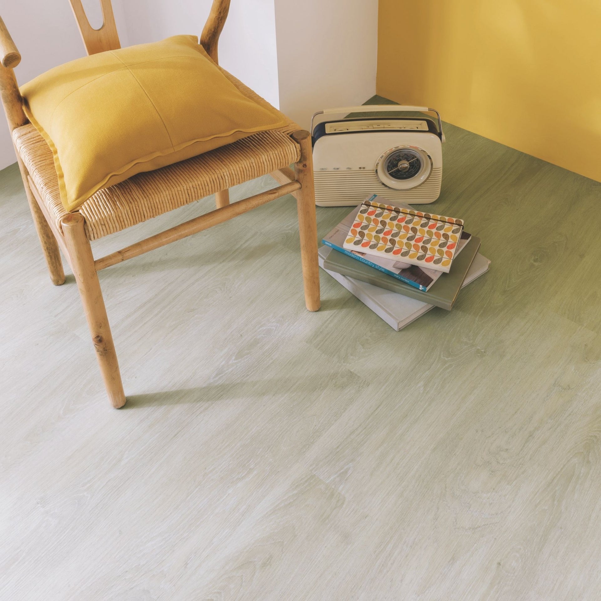 Sorano Soft Washed Oak LVT Pack