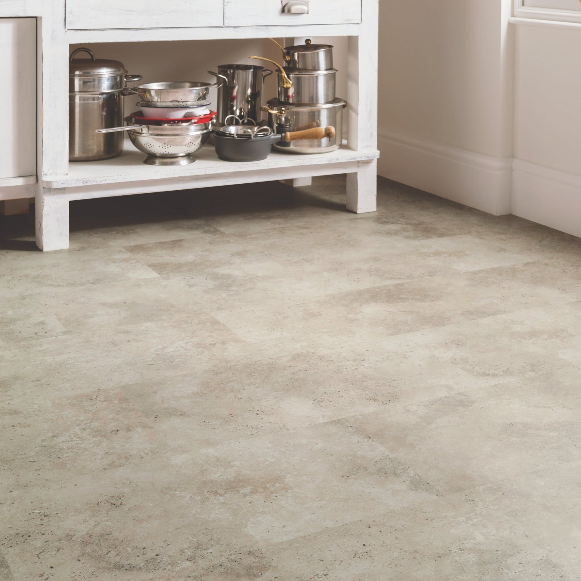 Pienza Grey LVT Pack