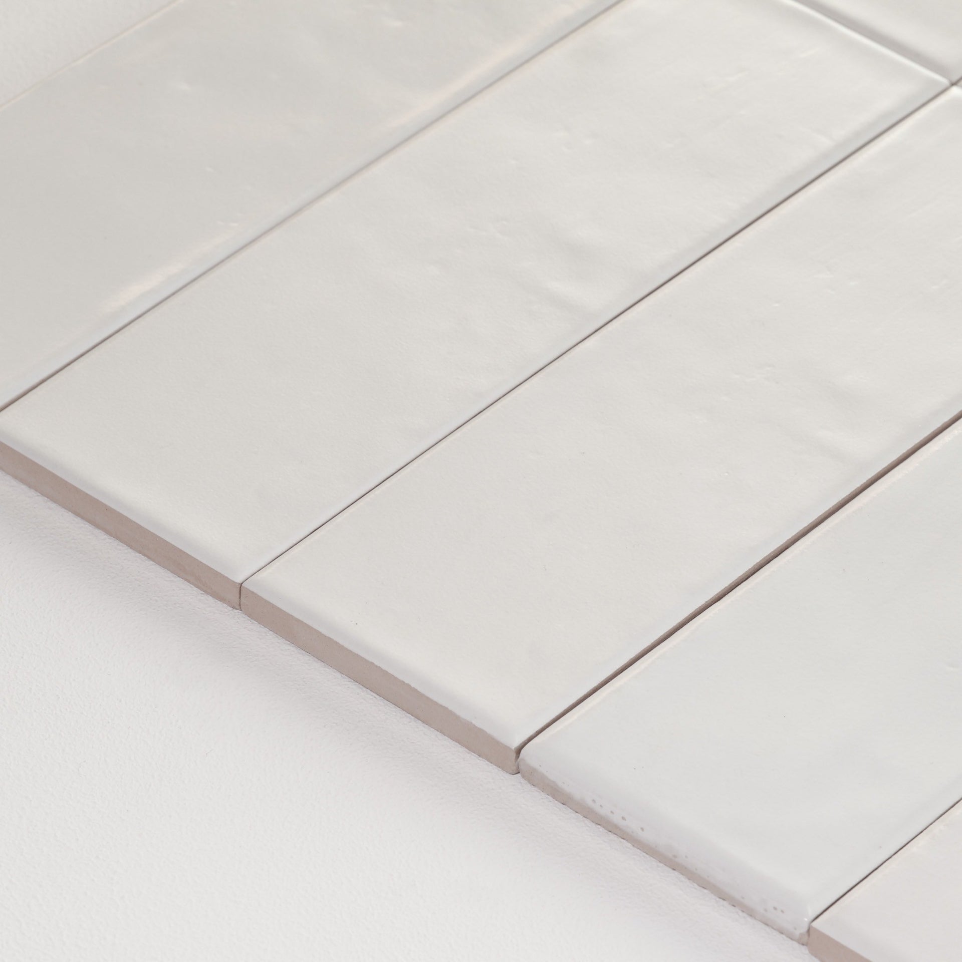 Tinte Blanco Matt Tile