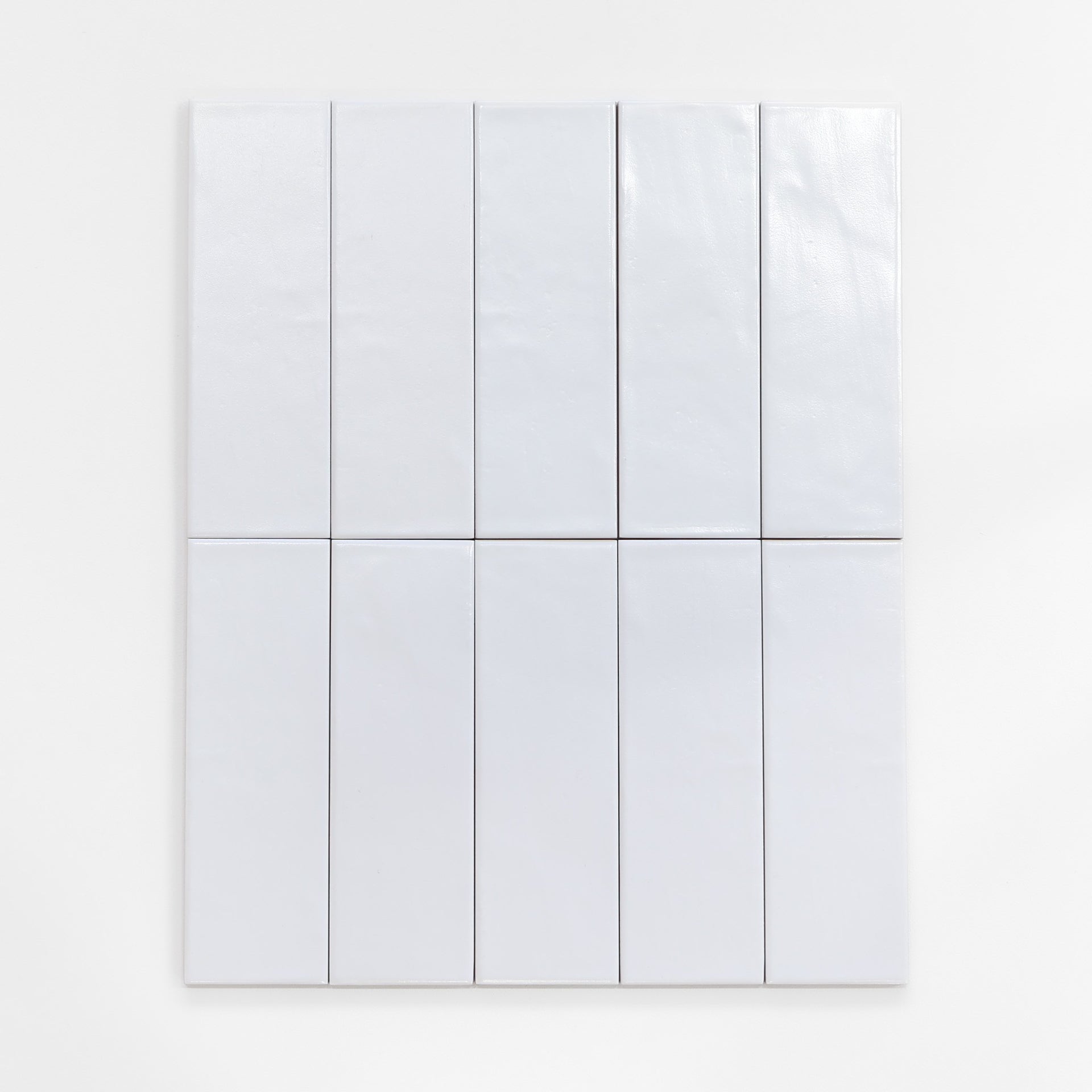 Tinte Blanco Matt Tile