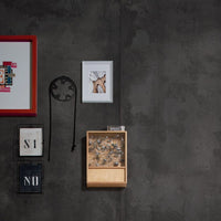 Underground Black Tile